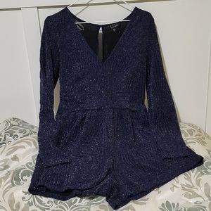 TRIXXI Juniors XL Dress Romper style